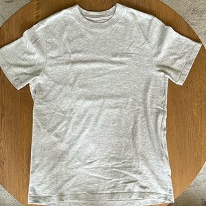 Aime Leon Dire Graphic Print Crew T-shirt